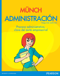 ADMINISTRACION 2DA ED.