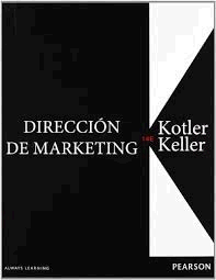 DIRECCION DE MARKETING 14ED