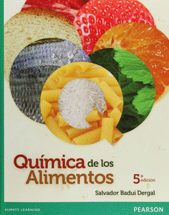 QUIMICA DE LOS ALIMENTOS 5ED