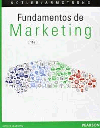 FUNDAMENTOS DE MARKETING 11 ED