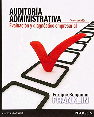 AUDITORIA ADMINISTRATIVA