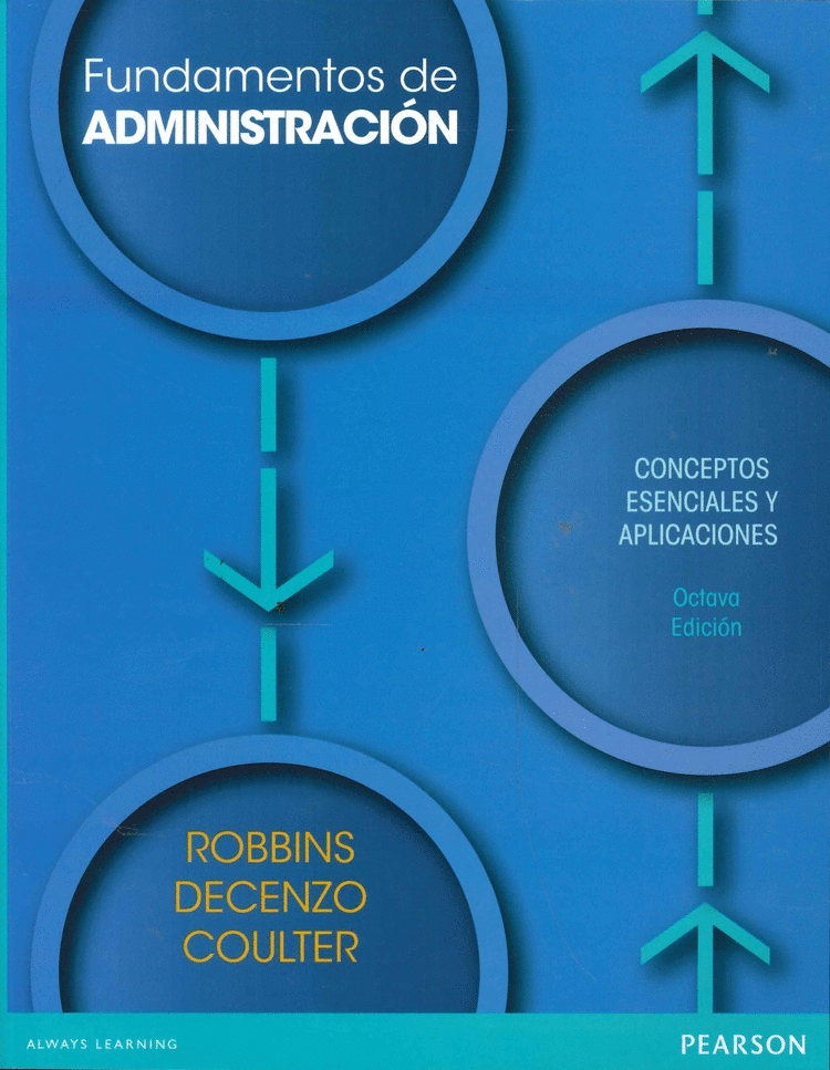 FUNDAMENTOS DE ADMINISTRACION