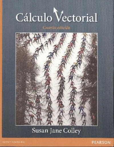 CALCULO VECTORIAL