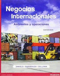 NEGOCIOS INTERNACIONALES / 14 EDICION