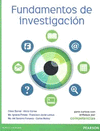 FUNDAMENTOS DE INVESTIGACION