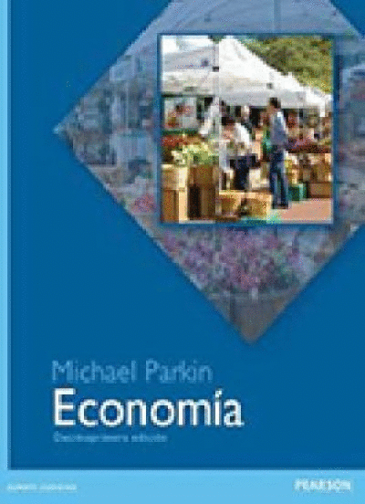 ECONOMIA 11ª ED