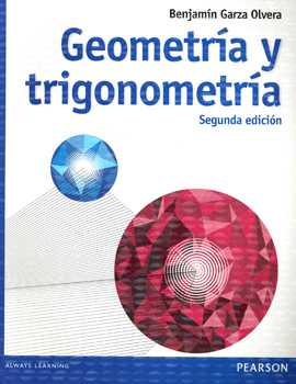 GEOMETRIA Y TRIGONOMETRIA