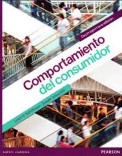 COMPORTAMIENTO DEL CONSUMIDOR