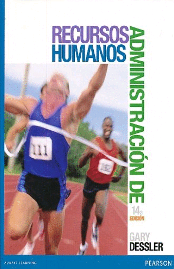 ADMINISTRACION DE RECURSOS HUMANOS