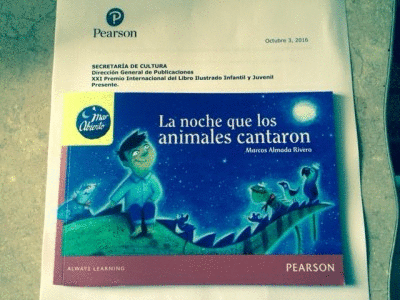 NOCHE QUE LOS ANIMALES CANTARON, LA