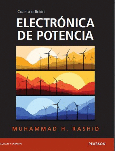 ELECTRONICA DE POTENCIA