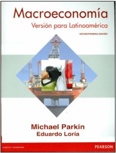 MACROECONOMIA VERSION PARA LATINOAMERICA