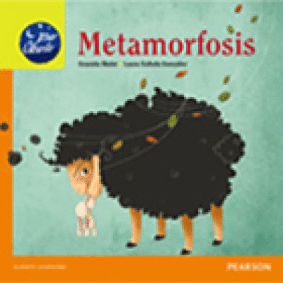 METAMORFOSIS