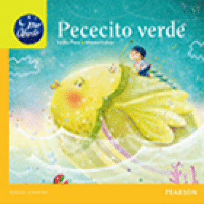 PECECITO VERDE