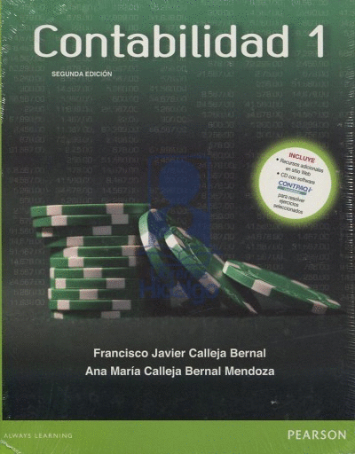 CONTABILIDAD I