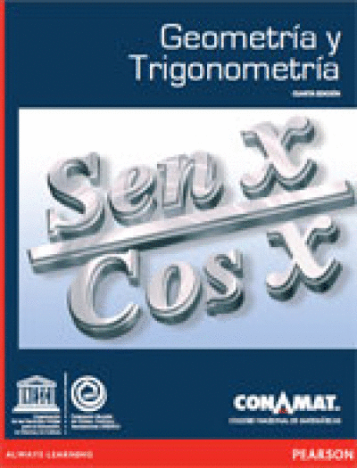 GEOMETRIA Y TRIGONOMETRIA 4ª EDICION