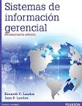 SISTEMAS DE INFORMACION GERENCIAL