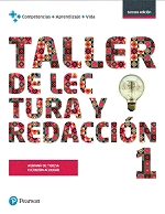 TALLER DE LECTURA Y REDACCION 1