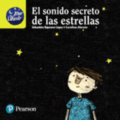 SONIDO SECRETO DE LAS ESTRELLAS, EL