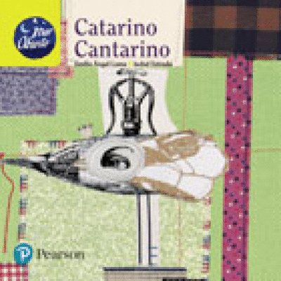 CATARINO CANTARINO