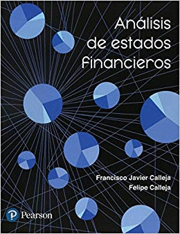 ANÁLISIS DE ESTADOS FINANCIEROS