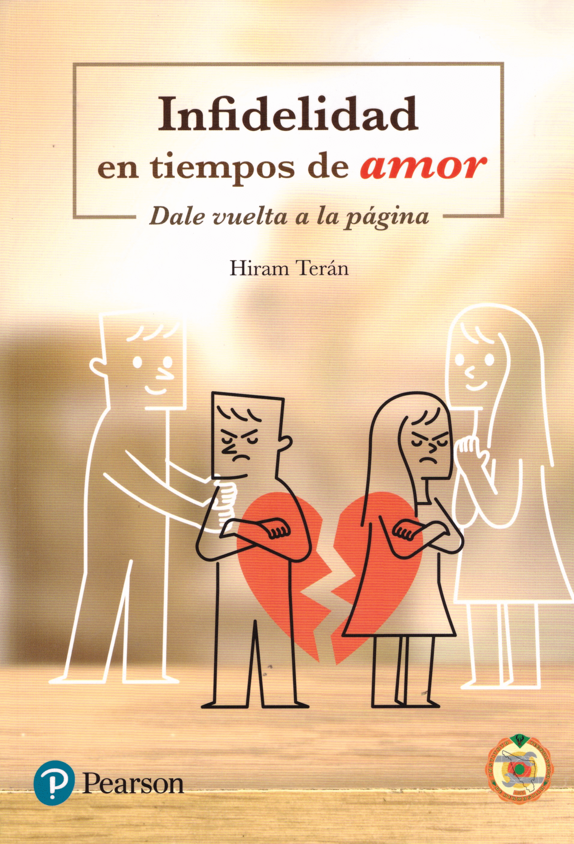 INFIDELIDAD EN LOS TIEMPOS DE AMOR