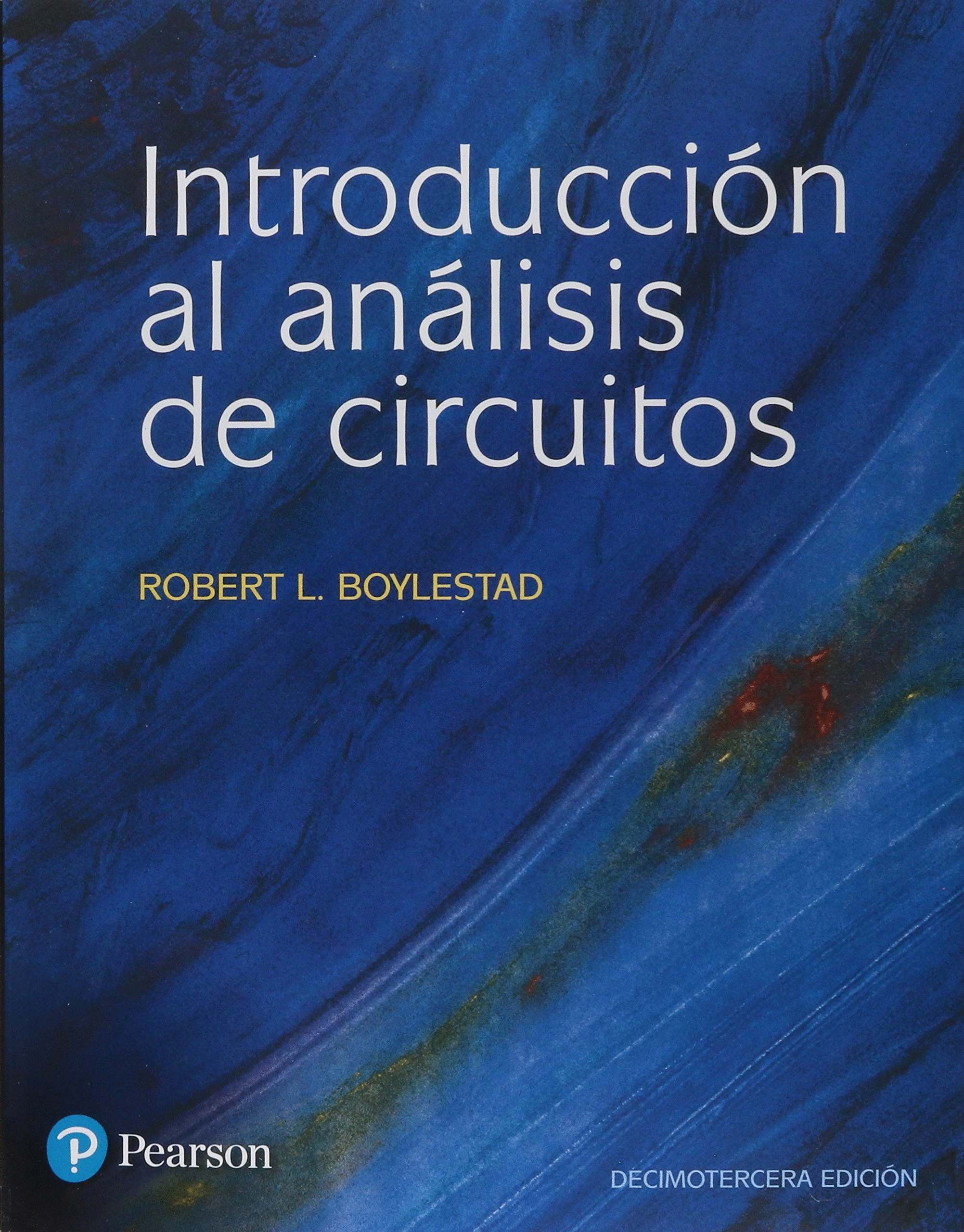INTRODUCCION AL ANALISIS DE CIRCUITOS 13ª EDICION
