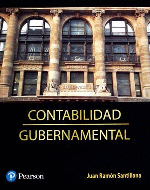 CONTABILIDAD GUBERNAMENTAL