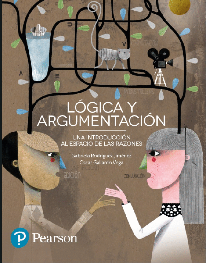 LOGICA Y ARGUMENTACION