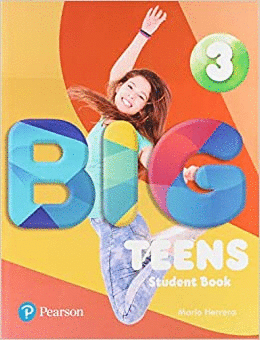 BIG TEENS SB LEVEL 3