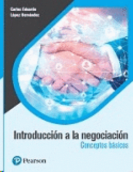 INTRODUCCION A LA NEGOCIACION. CONCEPTOS BASICOS