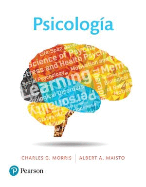 PSICOLOGÍA