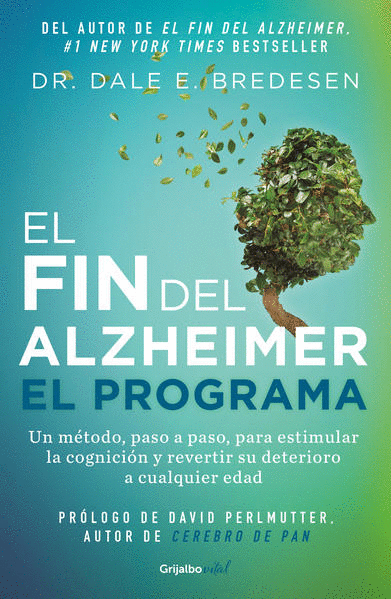 FIN DEL ALZHEIMER, EL