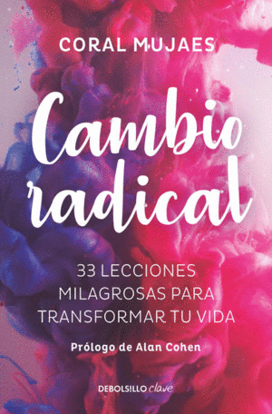 CAMBIO RADICAL