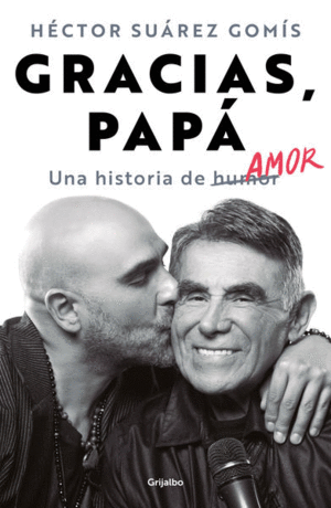 GRACIAS, PAPA