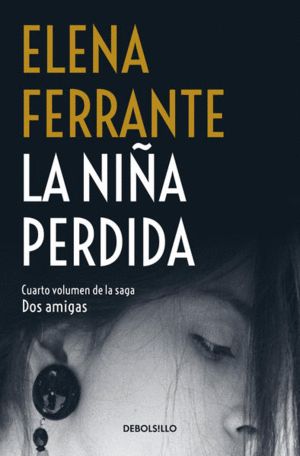 NIÑA PERDIDA, LA