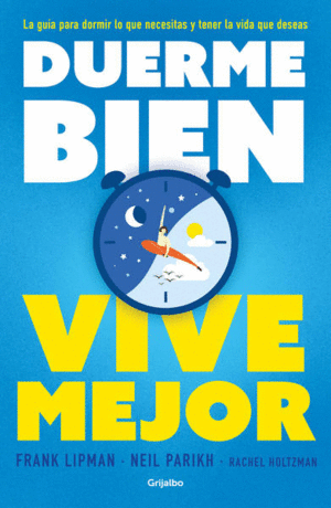 DUERME BIEN, VIVE MEJOR