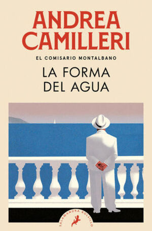 FORMA DEL AGUA, LA