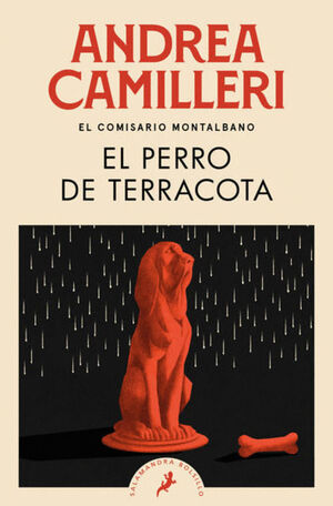 PERRO DE TERRACOTA, EL