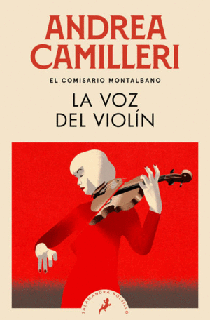 VOZ DEL VIOLIN, LA