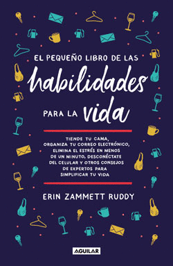 PEQUEÑO LIBRO DE LAS HABILIDADES PARA LA VIDA, EL