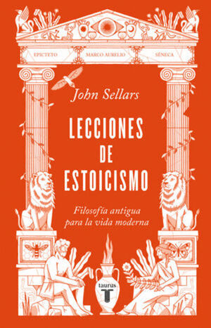 LECCIONES DE ESTOICISMO