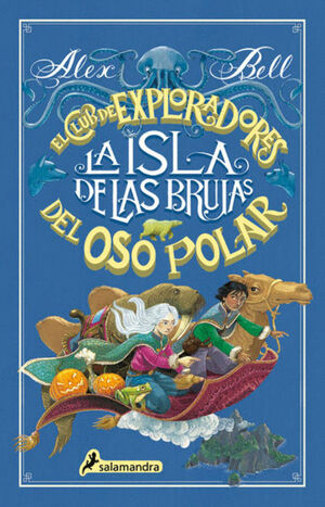 ISLA DE LAS BRUJAS, LA