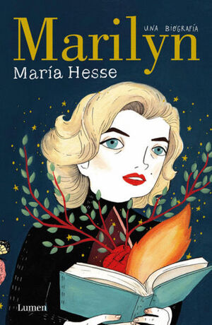 MARILYN. UNA BIOGRAFIA
