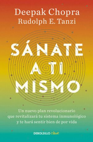 SANATE A TI MISMO