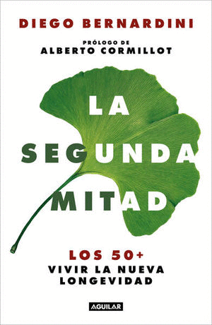LA SEGUNDA MITAD