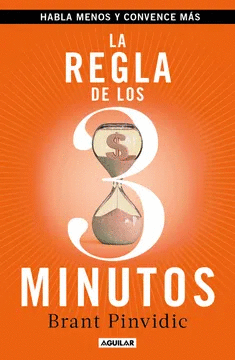 REGLA DE LOS TRES MINUTOS, LA