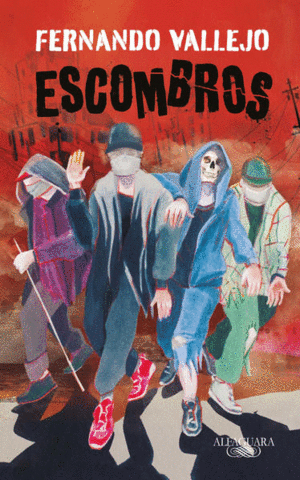 ESCOMBROS