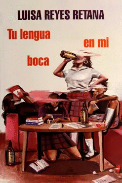 TU LENGUA EN MI BOCA