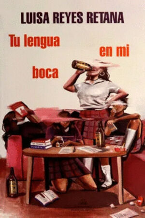 TU LENGUA EN MI BOCA